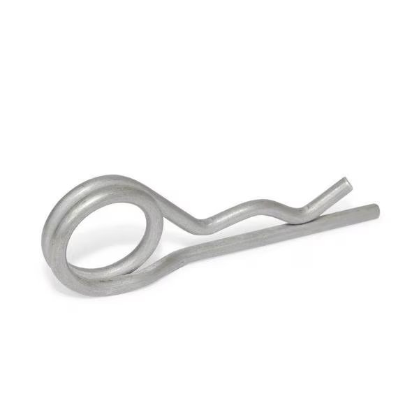 GN1024-NI-5-D Cotter Pin Stainless, J.W. Winco, Mfr#: 1024-NI-5-D